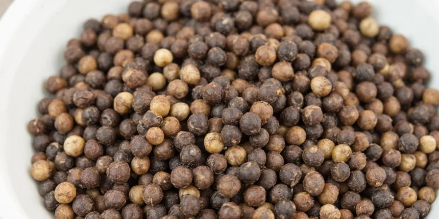 Cracked Black Pepper: The Bold Spice You Didn’t Know You Needed (Until Now)