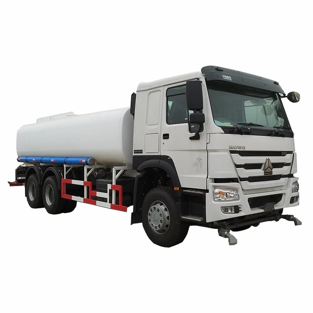 

Factory direct sale high quality 6x4 water tank truck mobile water purification, Optional