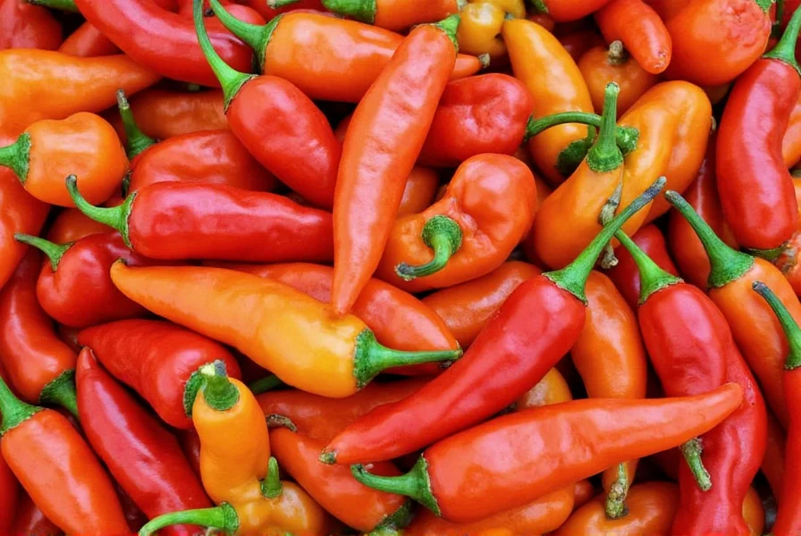 Aneheim Pepper Dip