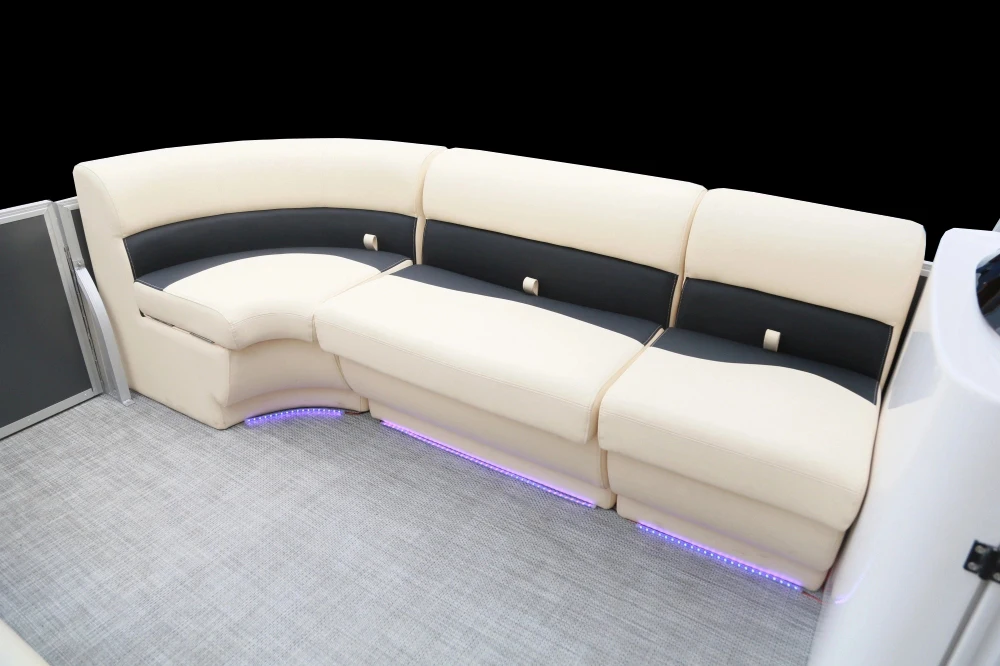 Pontoon Boat 770mm Long Lounge Sofa Accessories For Party Boat Buy