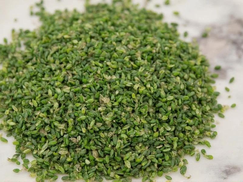 Best Thyme Replacement Options for Cooking