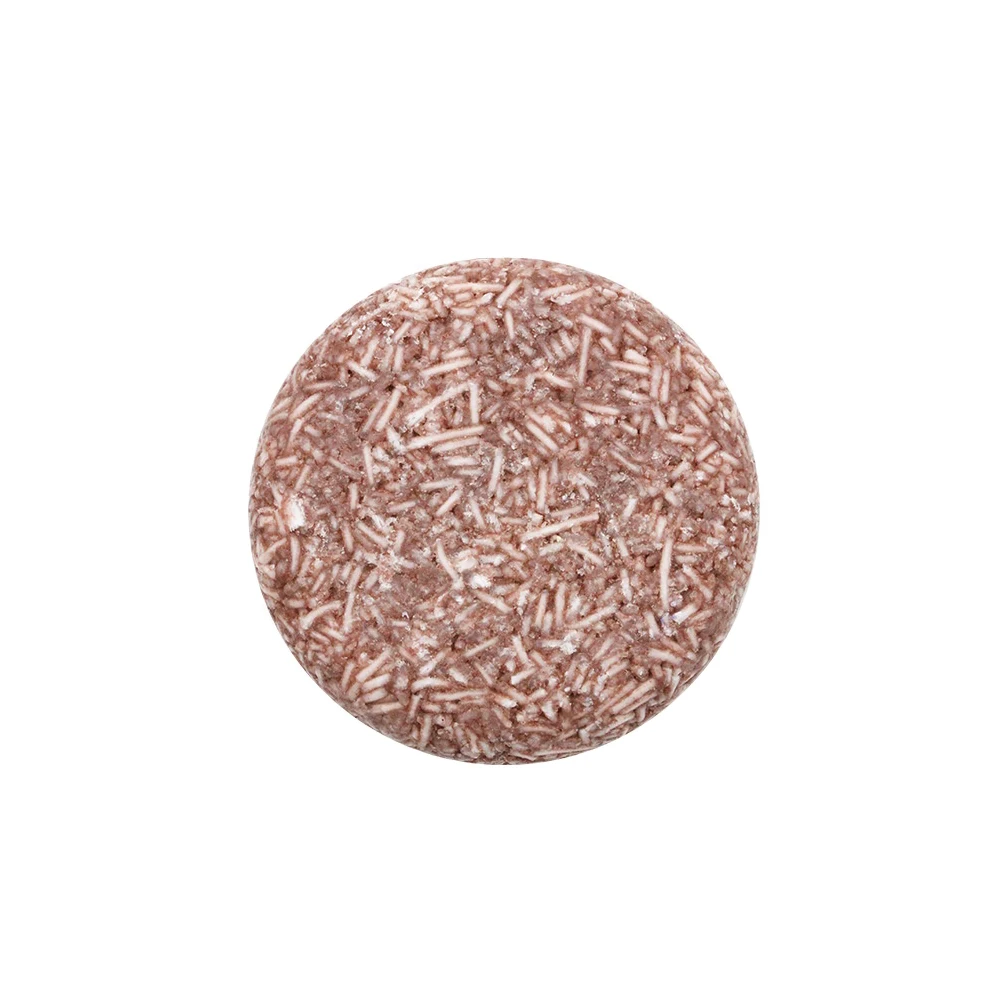 

100% Organic Shampoo And Conditioner In 1 Bar Natural Hair Darkening Soaps