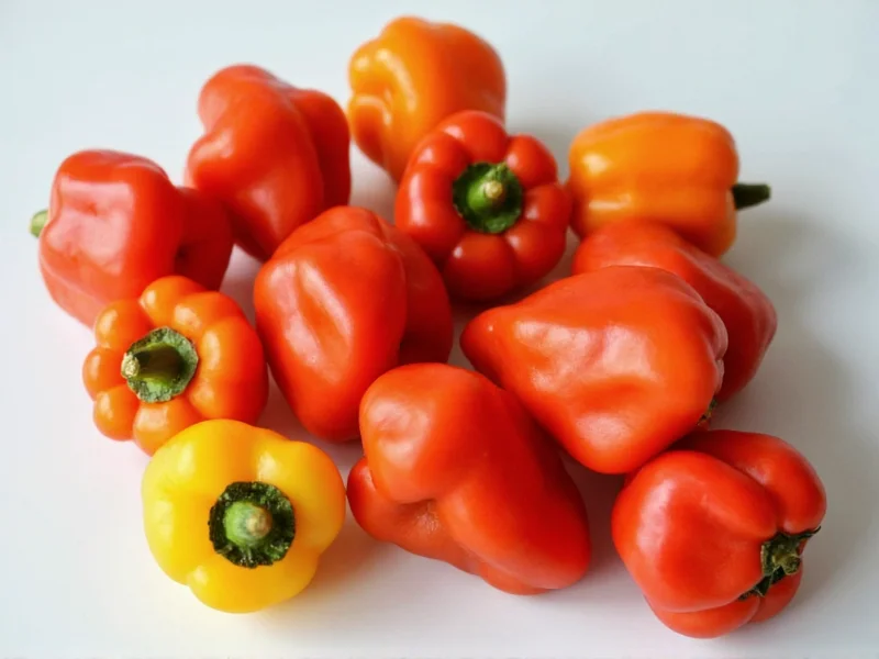 How to Dry Habanero Peppers: 4 Effective Methods
