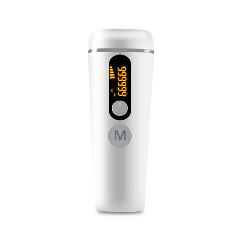 

IPL Hair Laser Painless Home Laser Hair Removal Instrument Portable Hair Removal Laser