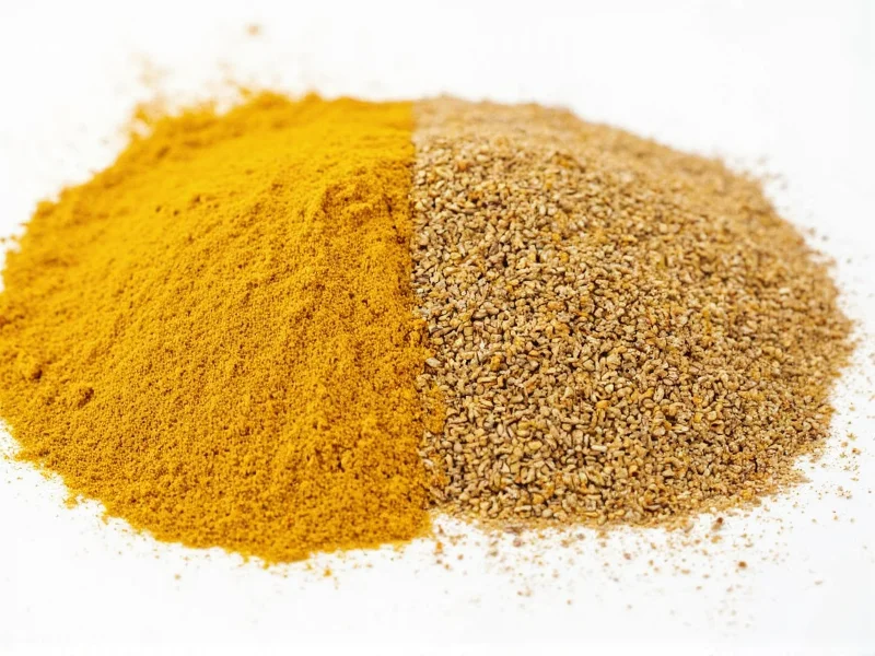 Mustard Seed vs Powder: Key Differences and Best Uses