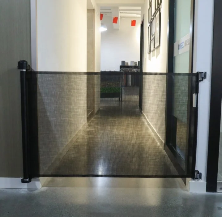 

Hot sale baby gate,baby safety gate, Door Stairs Baby Gate, White,grey,black