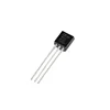 Temperature sensor ic chip TMP36GT9Z TO92