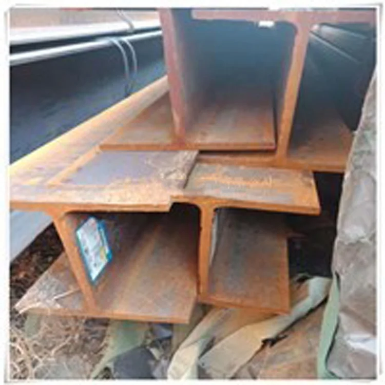 
Best Price steel h-beam sizes from China manufacturer 