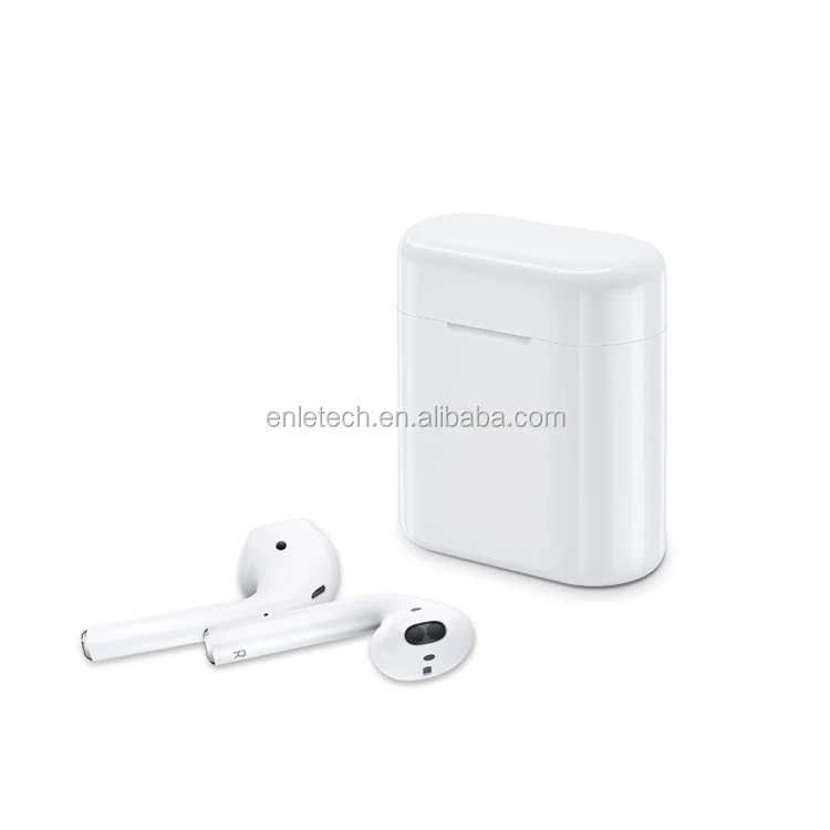 Alibaba cheapest touch headphones i25 TWS 5.0 earphones super bass sound wireless earbuds for all Smartphone - ANKUX.COM