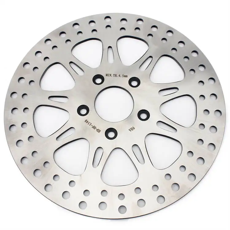 Motorcycle Brake Disc Rotor For Harley Davidson Buy Brake Disc Rotor