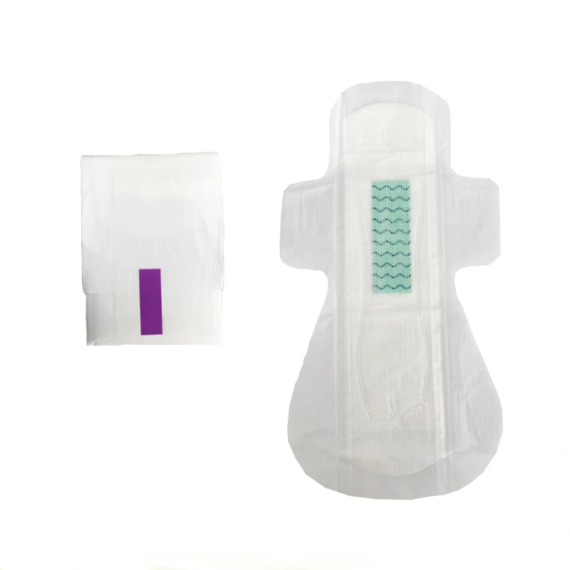 

290mm cheap anion chip sanitary napkin