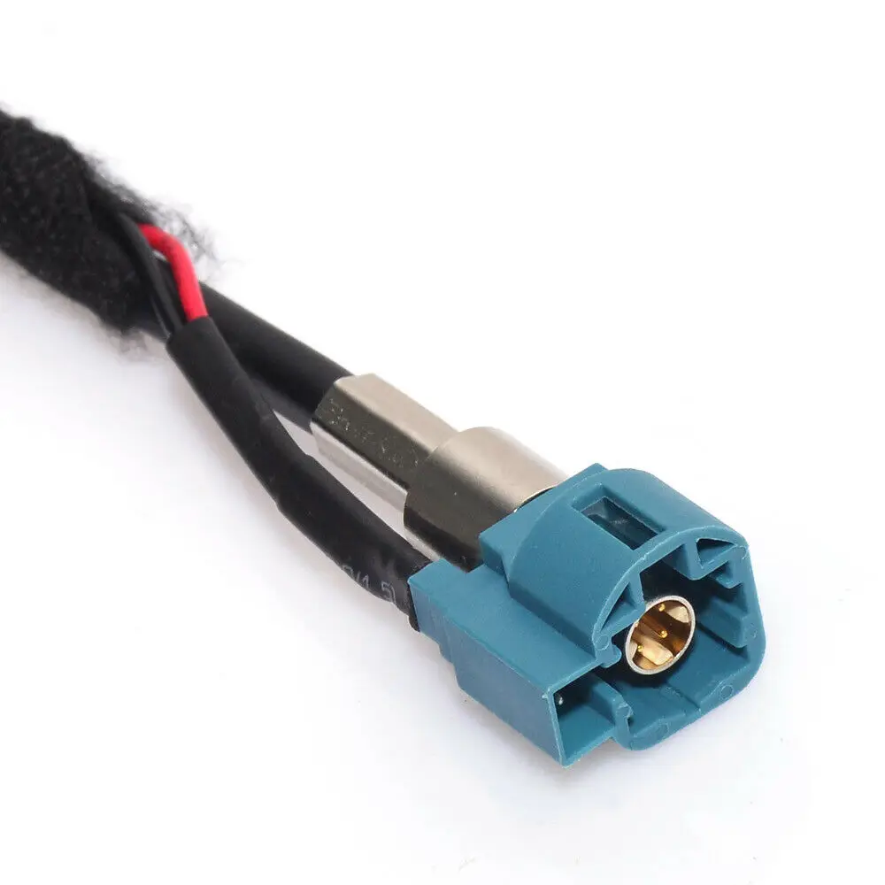 Hsd Lvds Extension Cable For Bmw Mini Nbt Evo Head Unit Car Video