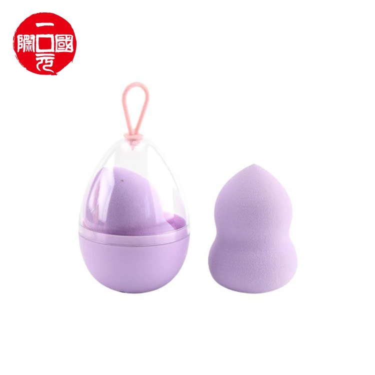 

Hydrophilic Foam Face Cosmetic puff Make Up Foundation Blending Blender Beauty Latex Free Makeup Sponge