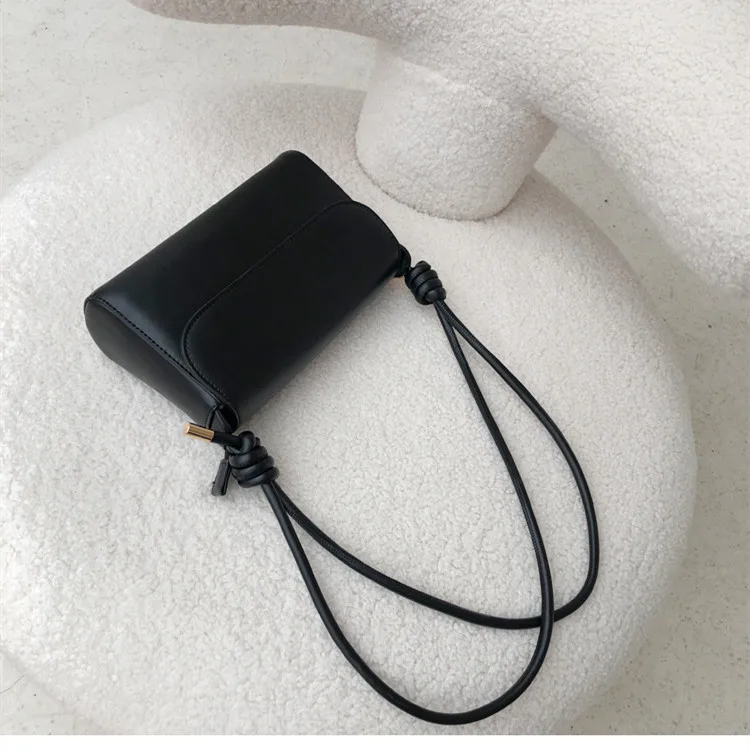 

New style luxury One strap shoulder crossbody bag retro handbags