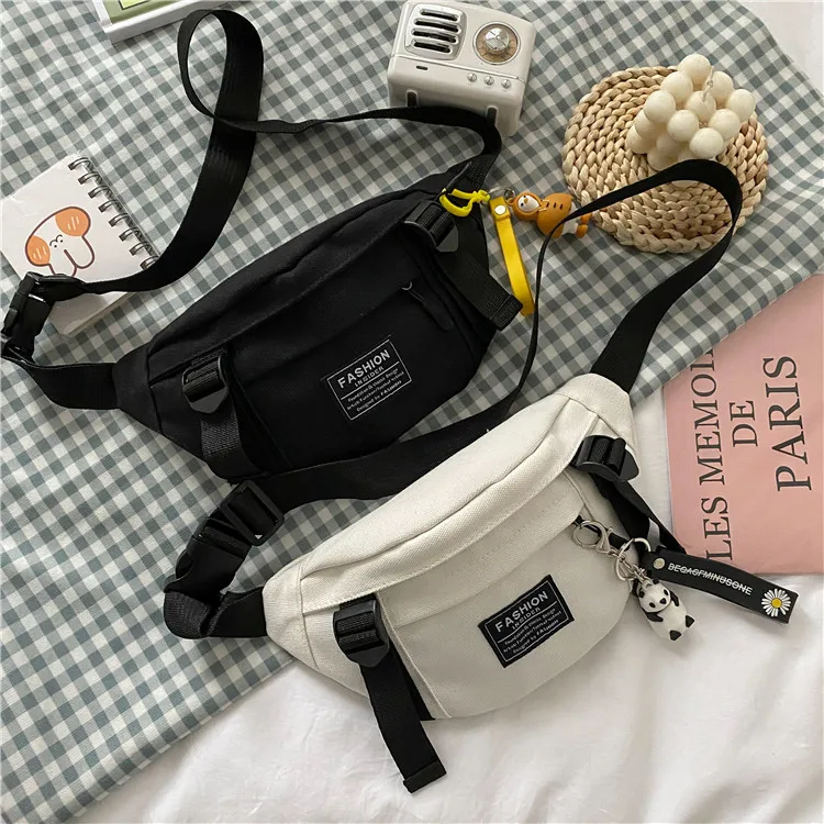 

Best Quality Cheap Messenger Bag In Stock Fashion Student Crossbody Bag Messenger Female Bag