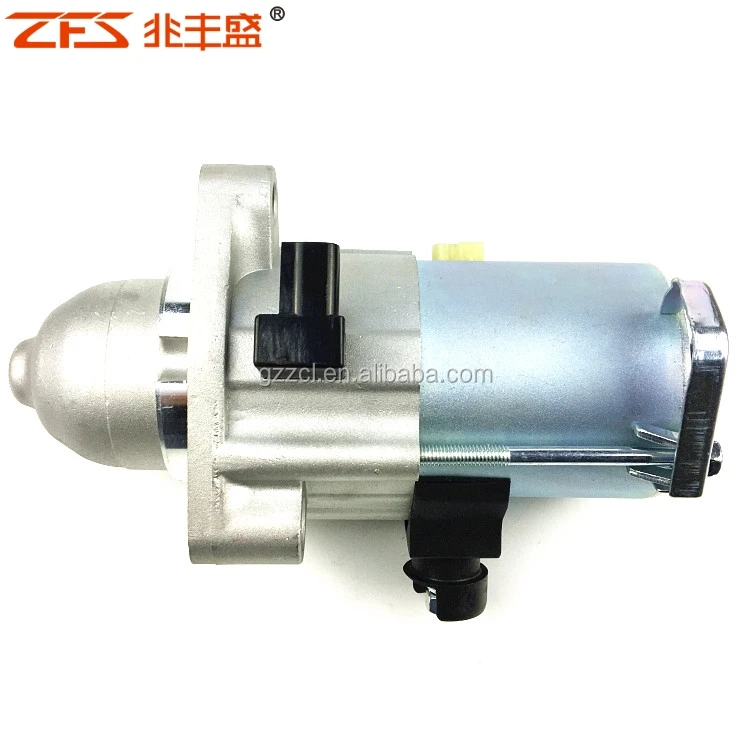Vesap Starter Motor For Honda Fit City 1.5l 20142019 3120055az01 Sm