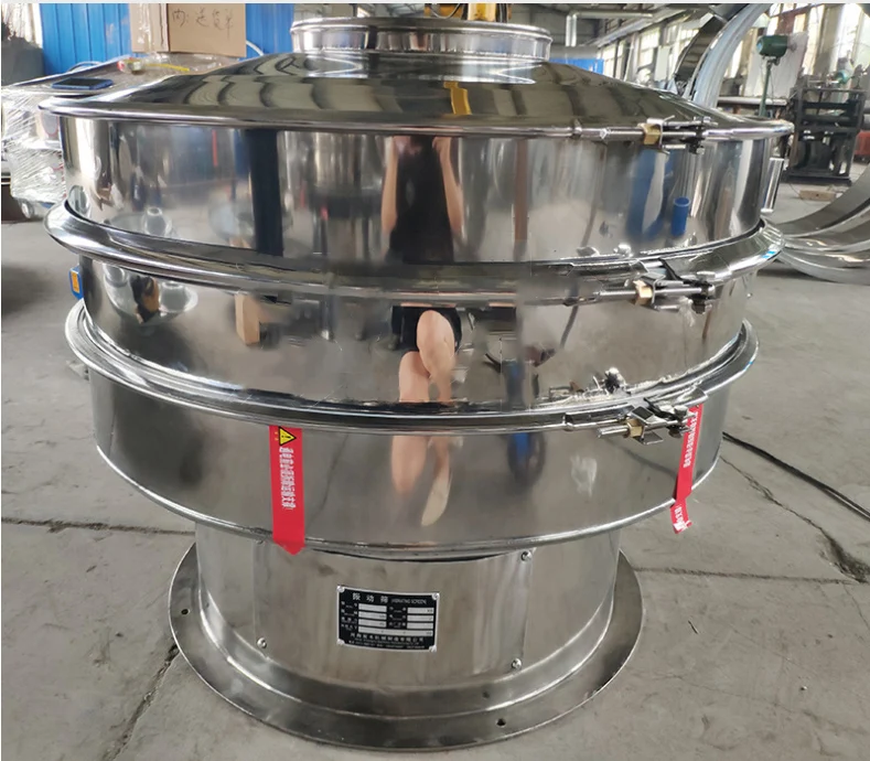 vibrating screen9