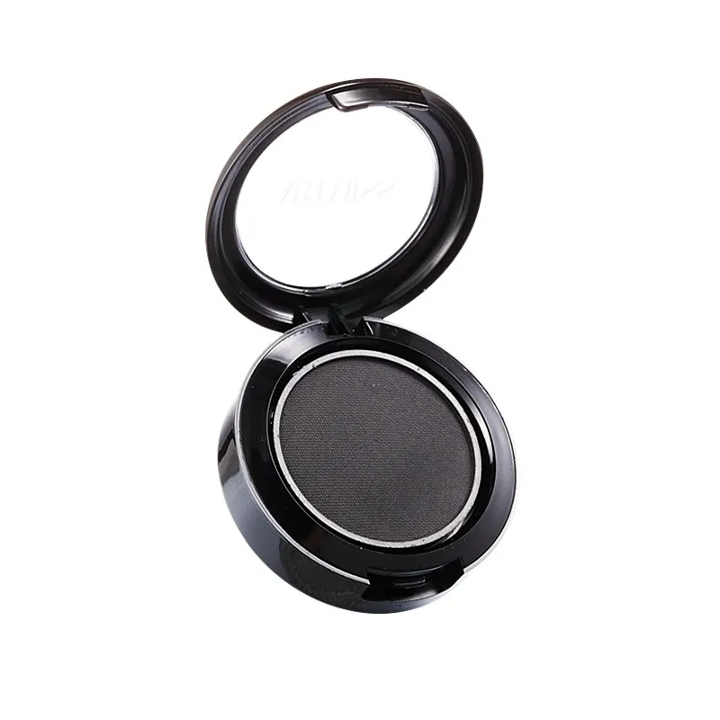 

Hot Selling Water soluble Eyeliner Powder Wholesale Waterproof Makeup Private Label, Black