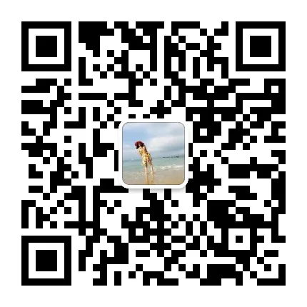 Kod qr group wechat gay