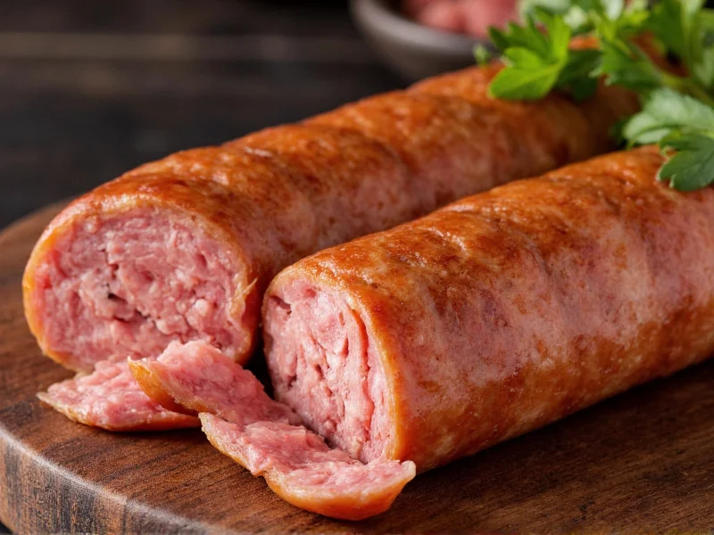 The Italian Sausage Company: History & Product Guide