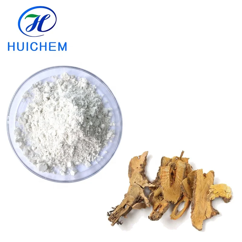 
High quality natural 98% Resveratrol trans resveratrol powder 