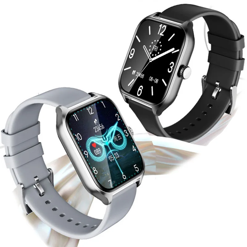 

WS-1 IP68 Waterproof Relojes Inteligentes Giratorio Resistente Al Agua Bar Para Mujer Hombres Smartwatch Watch Smart S8 Watch8