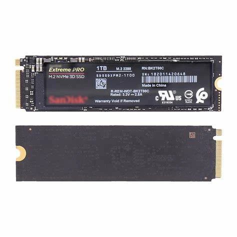 

SSD m2 3D NVMe SSD 1TB 500GB 250GB M.2 SSD 500GB PCIe Gen3x4 Gen4x4 Internal Solid State Drives Hard Disk For Laptop