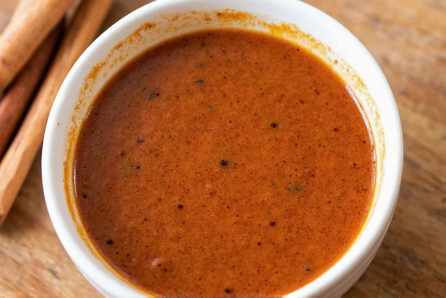 Aji Panca Pepper Closeup