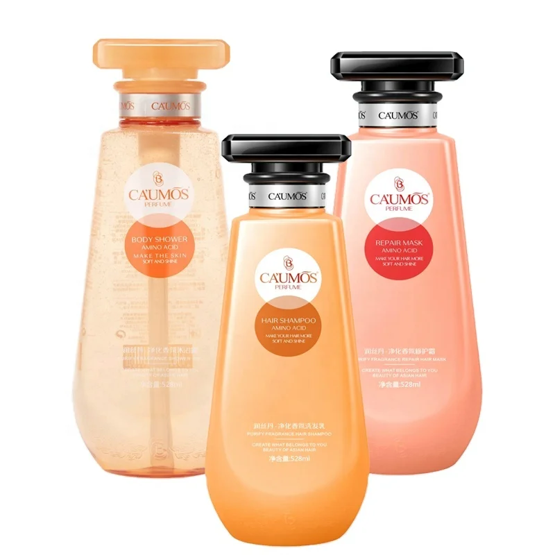 

chrysanthellum indicum seaweed extract private label bathroom scalp cleaning hair care shampoo