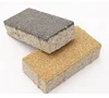 Wholesale Ecological water permeable ceramic bricks for flooring