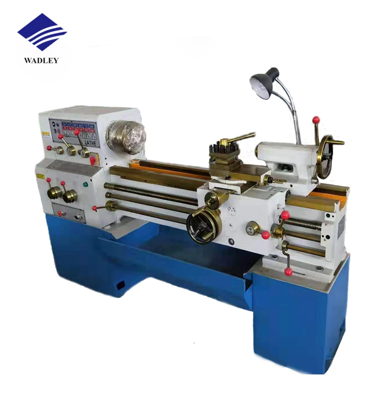 C6136 Mini Bench Lathe For Sale Buy Bench Lathe Machine Baby