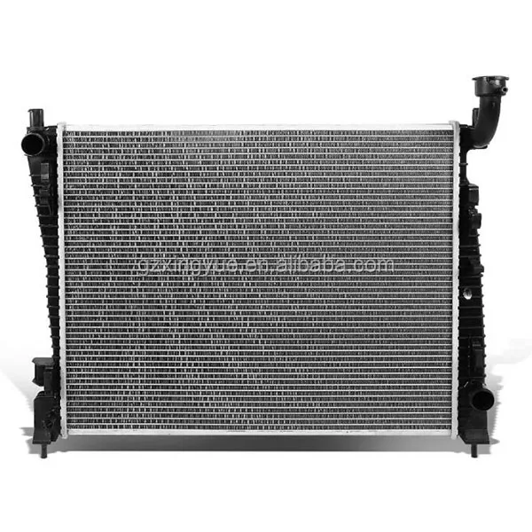 52014529ab 55038001ag 55038001ah 55038185ae Radiator For Grand Cherokee ...