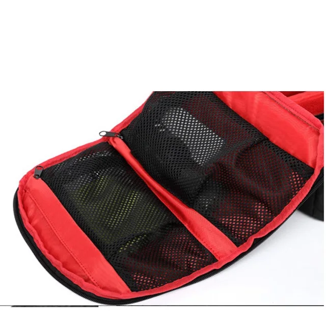 
Waterproof Shoulder Bag Men Camera Backpack 