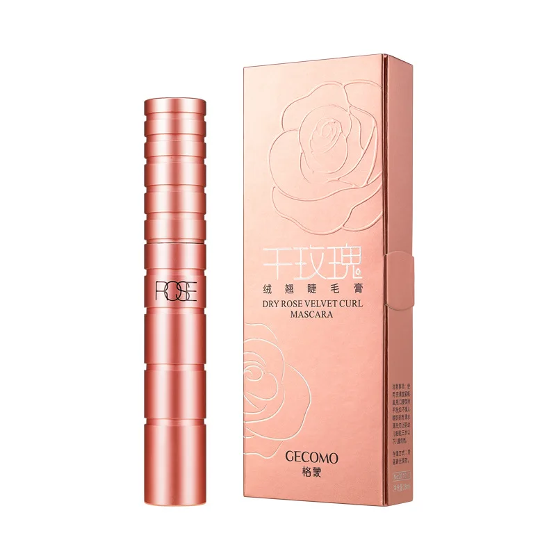 

mascara private label mascara eyelash mascara, Single-color