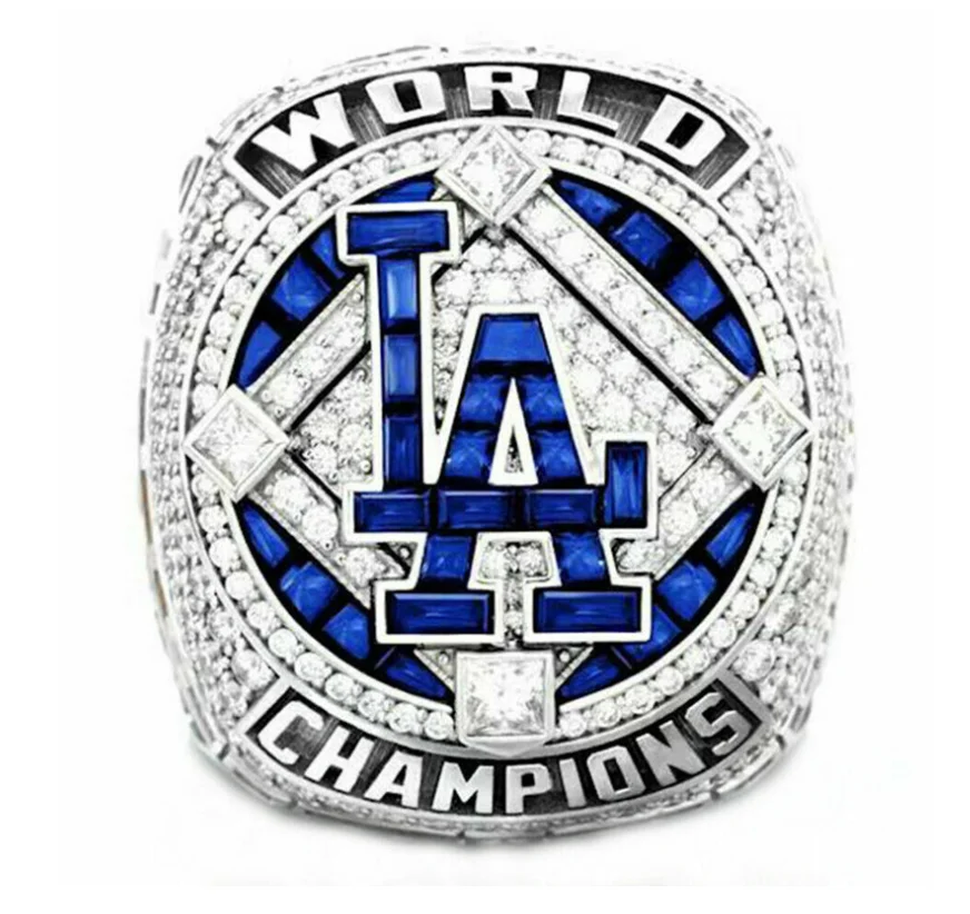 

2020 MLB Dodgers Official release 5 SEAGER 50 BETTS 7 URIAS 22 KERSHAW 35 BELLINGER #3 #10 #13 #16 #21 championship ring