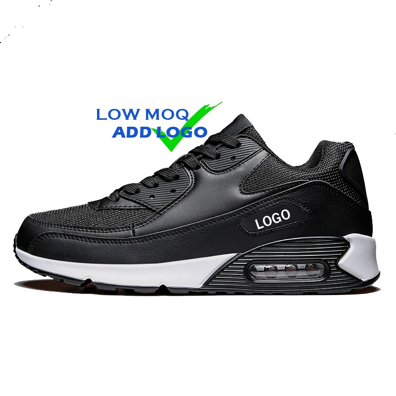 2021 OEM/ODM scarpe uomo Calzado deportivo tenis de hombres sepatu casual tennis sport shoes white custom logo sneakers for men