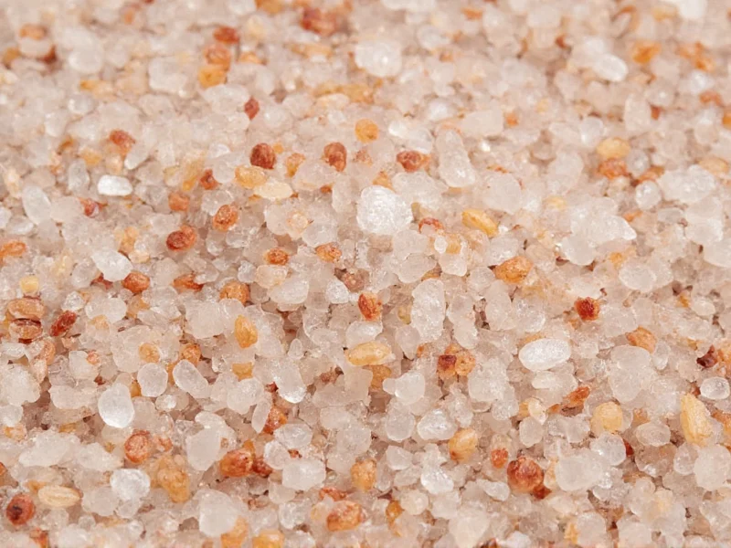 Best No Salt Alternatives: Healthy Substitutes for Sodium Reduction