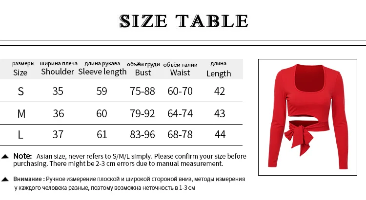 
YH1457 Fashion Bandage Design Lady 2020 Sexy Long Sleeve Blouse Tops For Women Clothing 