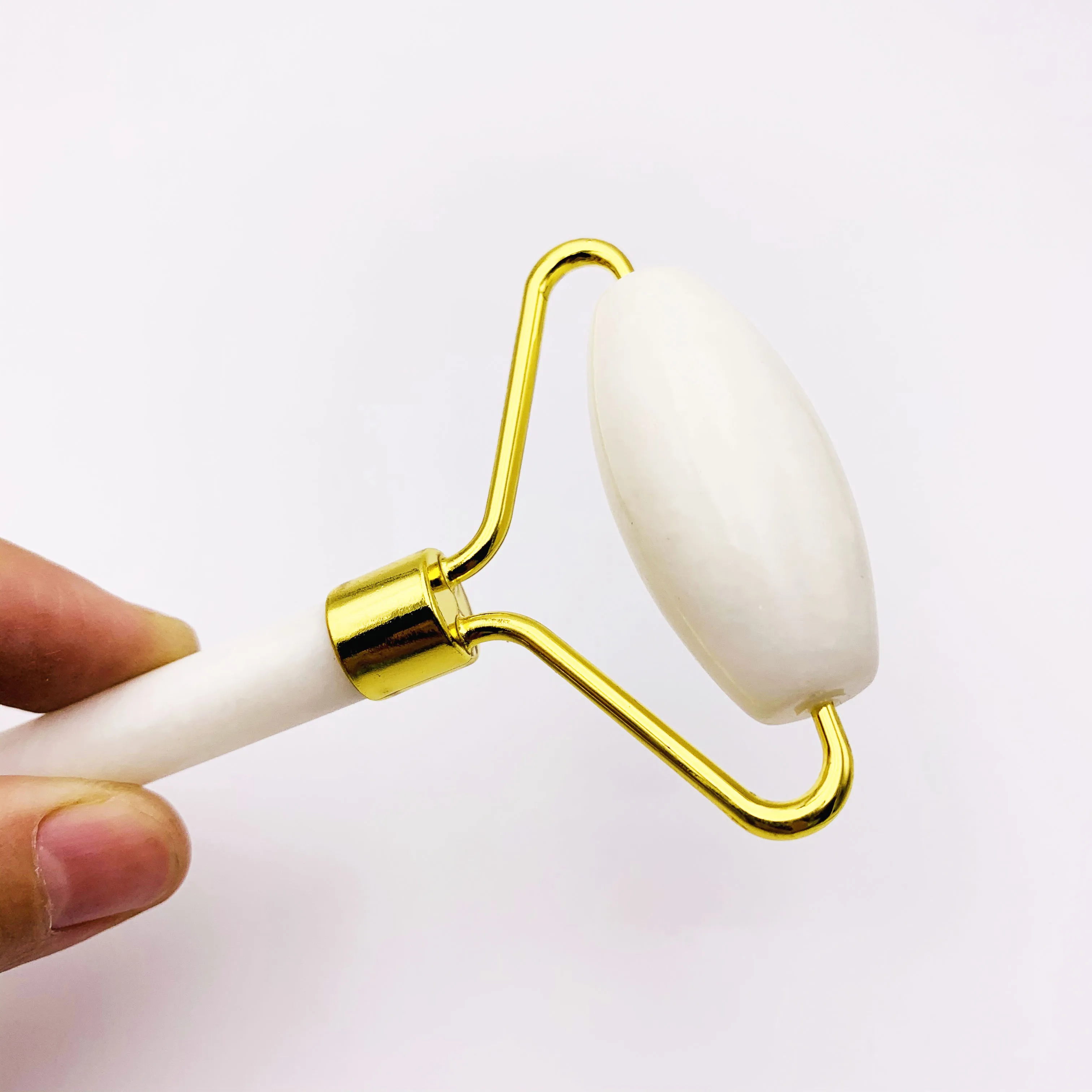 

buy-wholesale-from-china Body Massager Massage Roller Face Massage Jade Face-Roller