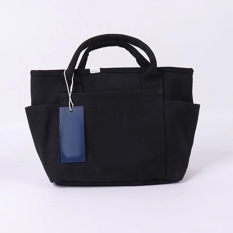 

OEM Factory Twinkle Blank Bags White Tote Bag Canvas