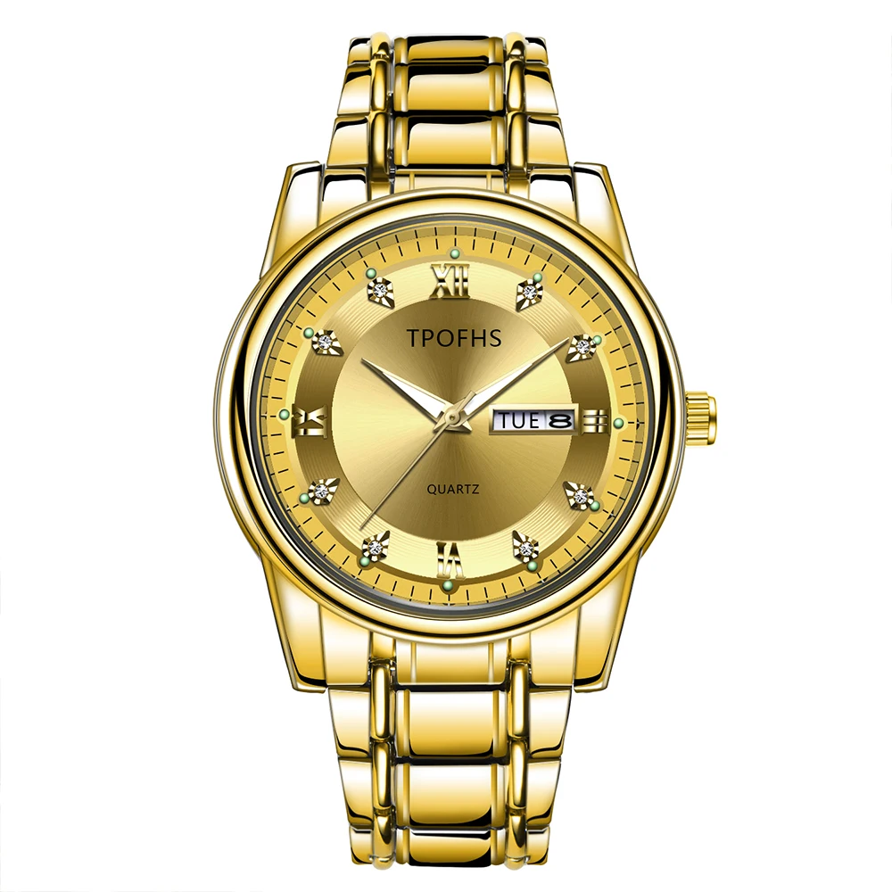 

Wrist Watch Supplier Skmei 1260 Men Analog Quartz Wristwatch Elegance Watches Stainless Steel Relojes Hombre China 2018 Case OEM