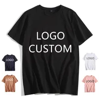 

Custom Printed Long T Shirt Men Plus Size Cotton T Shirt