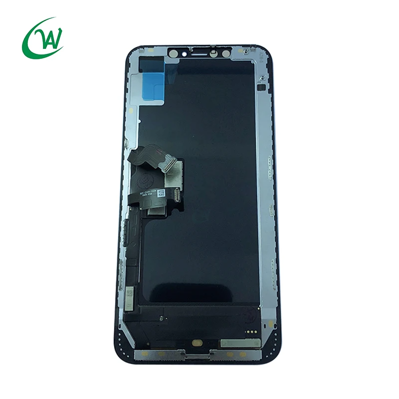 

Mobile Phone Pantalla LCD Touch Screen Replacement For Apple iPhone XS MAX Display