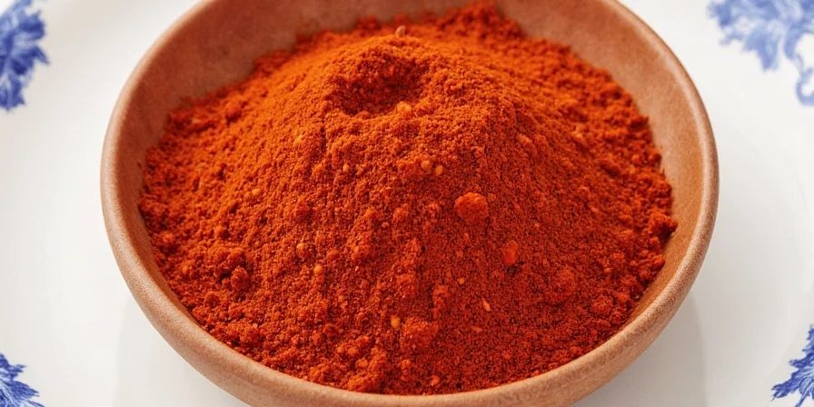 Mole Sauce with Chocolate