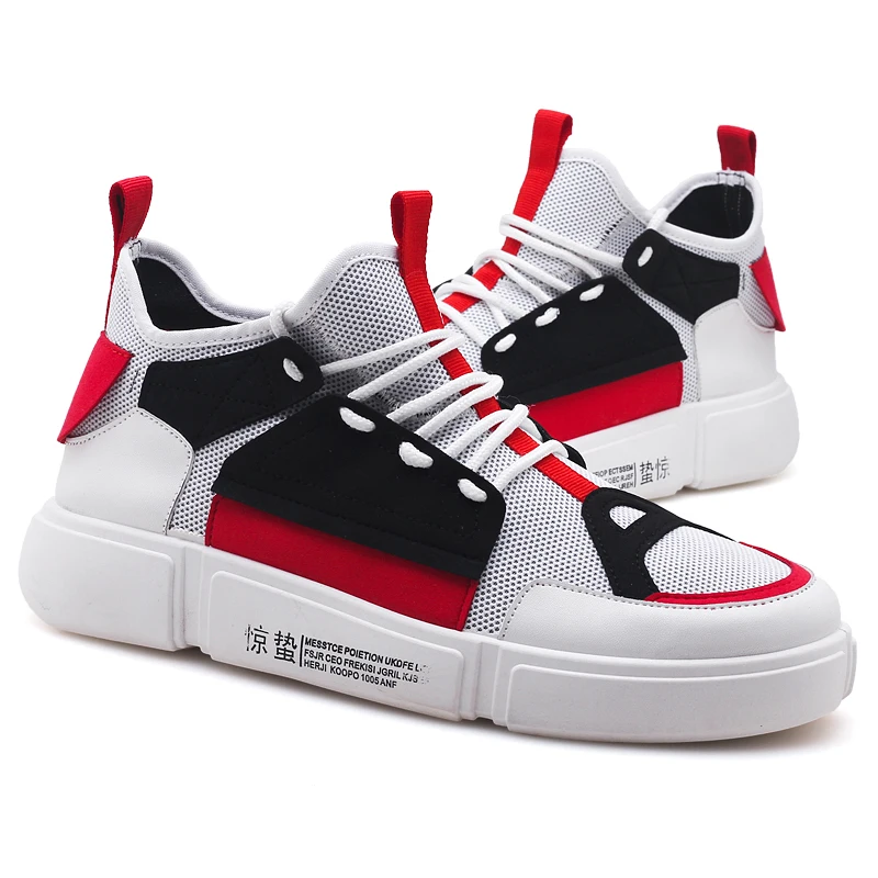 

Mens' Casual Foot Wears Casual Shoes Men New Styles