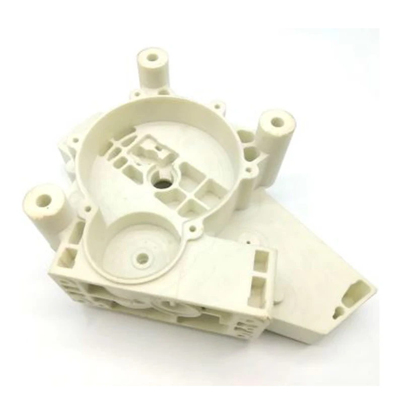 Customized Urethane/Silicone Mold for Mass Production of Rubber/ABS/Plastic Parts Rapid Prototyping Machining Services Available