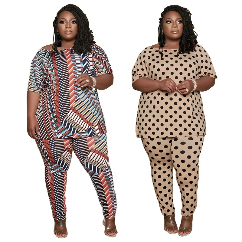 

2021 summer women clothing floral print sleepwear casual two piece pants set