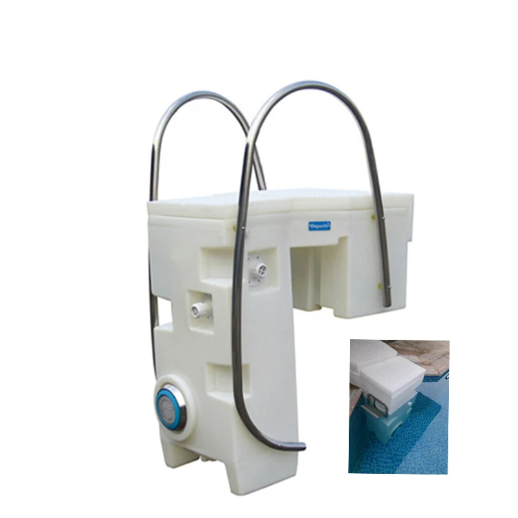 Wall-mounted Integrative Filter FX25