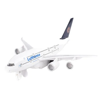 airplane toy models