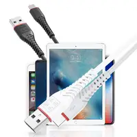 

Hotsale Cable Usb Micro Usb Charging Cable For Android Bending Resistetance Cable